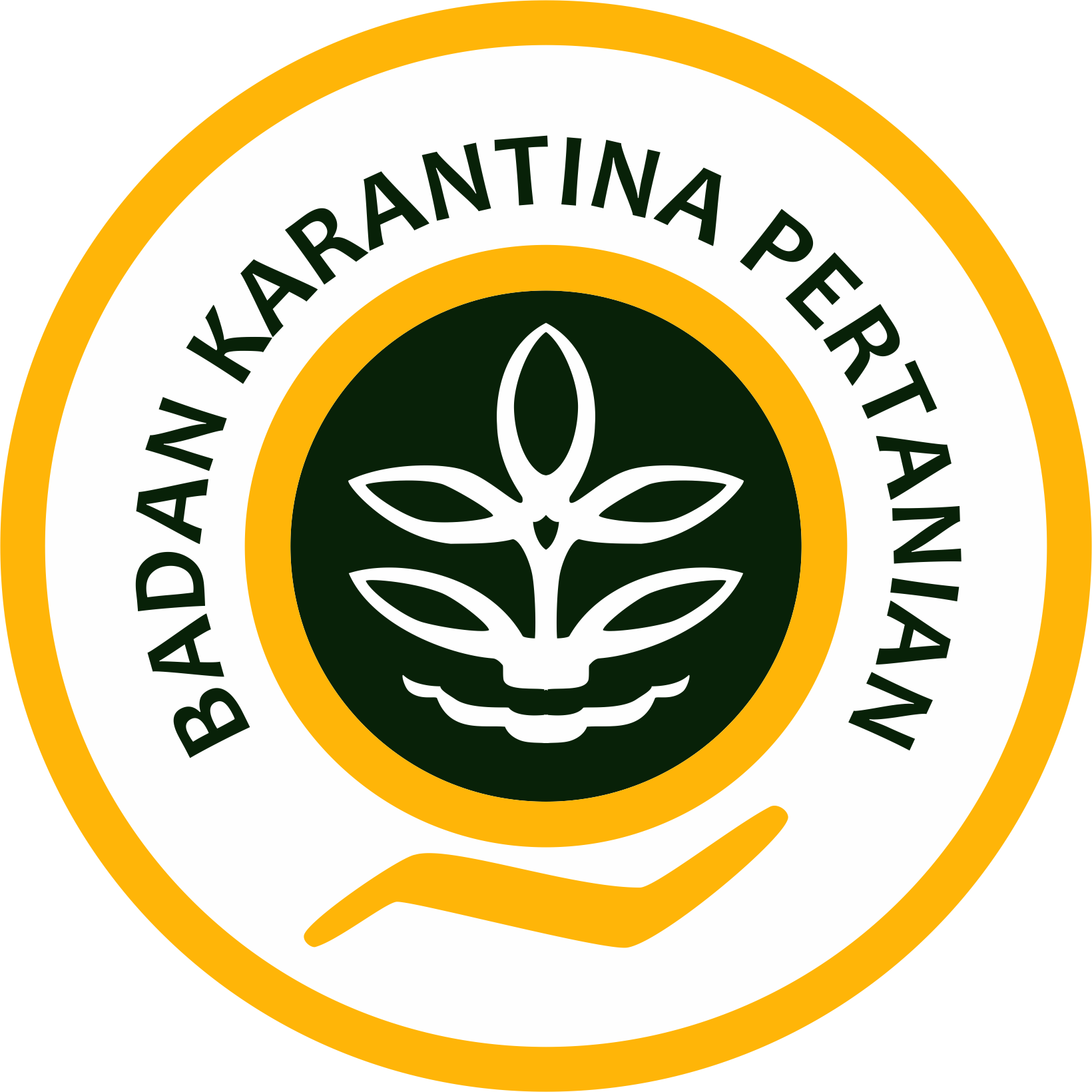 Badan Karantina Pertanian